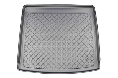 Mercedes gle deals 2020 boot liner